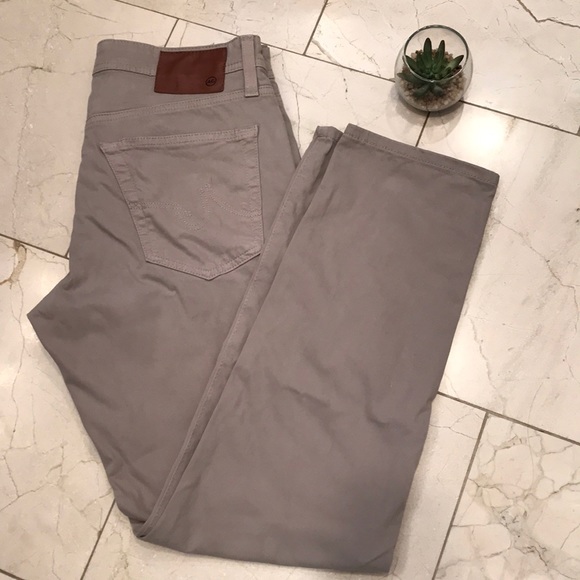 AG The Graduate Tailored Leg - Picture 4 of 8